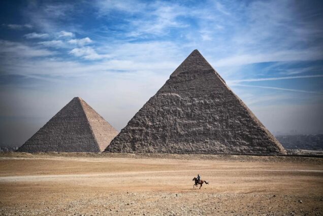 PRIVATE EXCURSION FROM HURGHADA TO CAIRO 2 DAYS BY PLANE