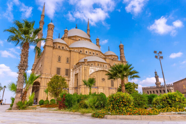 CAIRO DAY TRIP À LA CARTE ( EXCLUSIVE )