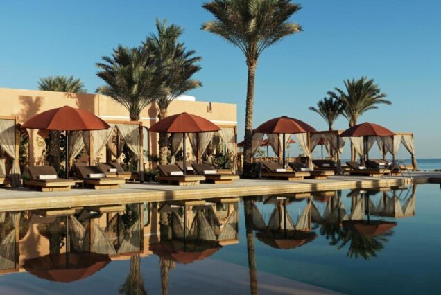PRIVATE EL GOUNA CITY TOUR
