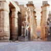 Private Day Trip to Luxor/ Valley of the Kings, Nile Cruise & Temple Tour