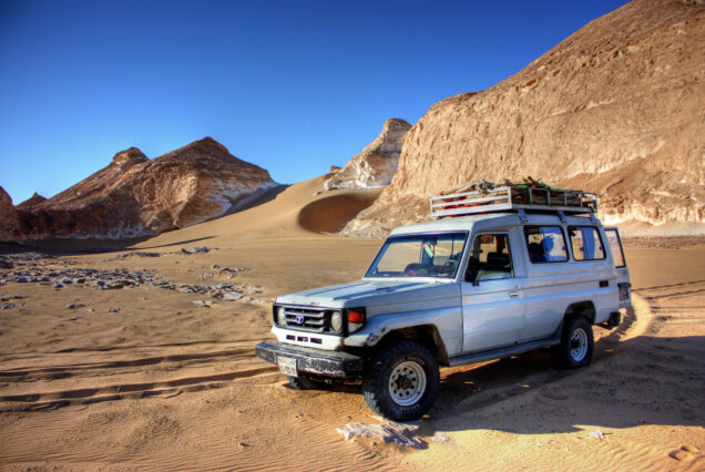 DESERT TOUR IN HURGHADA WITH JEEP 4×4 AND CAMEL RIDE