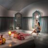 TURKISH HAMMAM PLUS 45 MINUTES MASSAGE