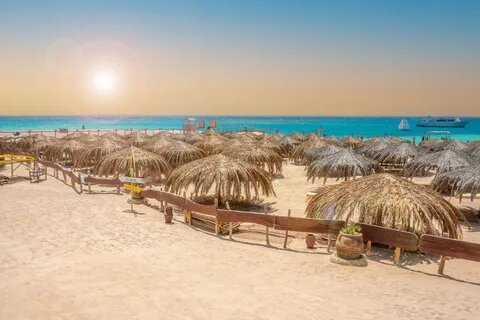 ORANGE BAY HURGHADA ISLAND