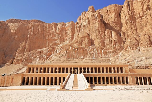 PRIVATE DAY TRIP LUXOR FROM HURGHADA