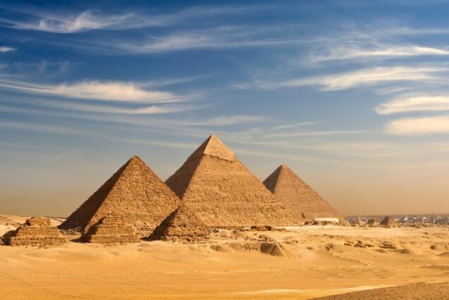 PRIVATE 2-DAY TRIP TO CAIRO