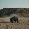 QUAD TOUR HURGHADA - ENDLESS FUN