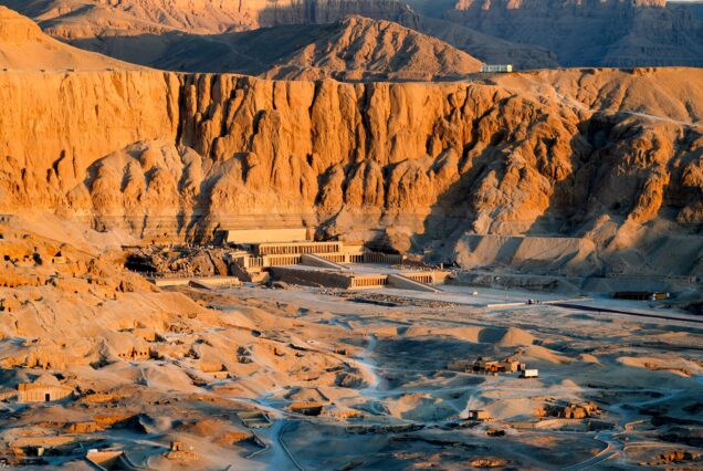 LUXOR EXCLUSIVE PRIVATE DAY TRIP